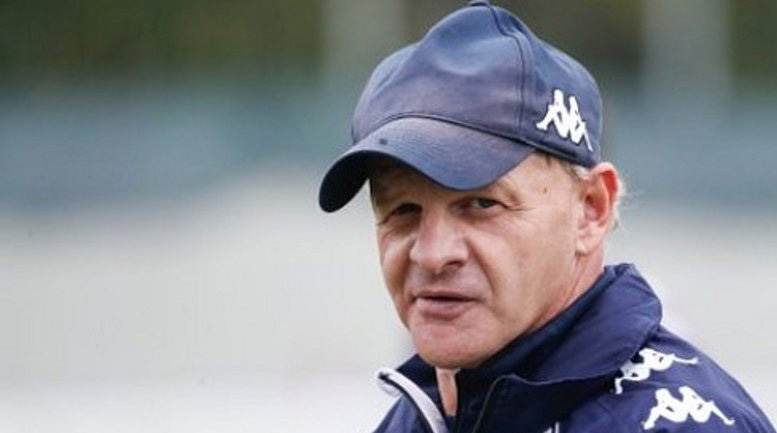 Ανακοίνωσε τον Ιακίνι η Φιορεντίνα