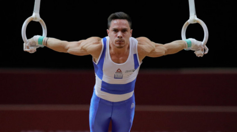 Γυμναστική: Οι Εθνικές ομάδες για το ευρωπαϊκό πρωτάθλημα ενόργανης της Βασιλείας