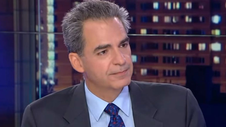 Επικοινωνία Άγγ. Συρίγου με τον καθηγητή του ΕΚΠΑ που δέχθηκε βίαιη επίθεση