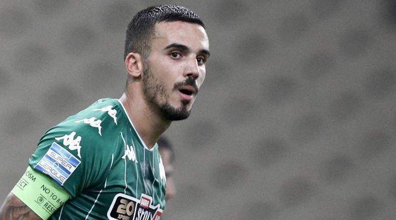 Παναθηναϊκός: Ανεβάζει ρυθμό ο Κουρμπέλης