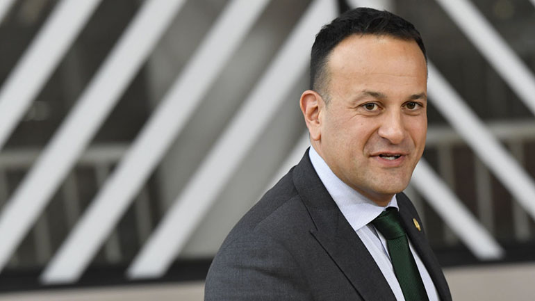 «Ανησυχητικά» τα στοιχεία για την Covid-19 στην Ιρλανδία