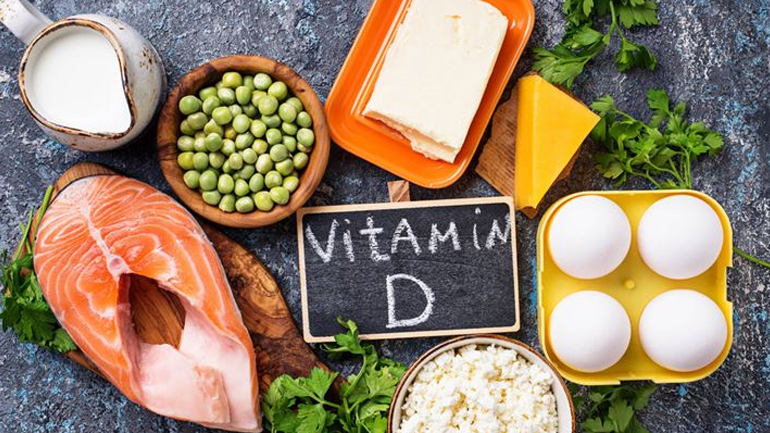 Τα συμπτώματα που προκαλεί η έλλειψη βιταμίνης D