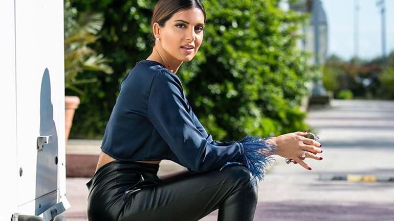 Αυτό είναι το αγαπημένο πρωινό γεύμα της Σταματίνας Τσιμτσιλή