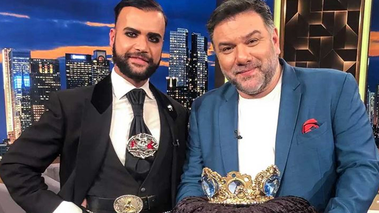 Περικλής Κονδυλάτος: «Η πείνα στο Survivor μπορεί να σε κάνει να γίνεις πολύ ακραίος»