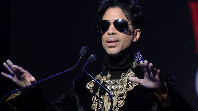 Ανοίγουν οι πύλες του Paisley Park για τους θαυμαστές του Πρινς