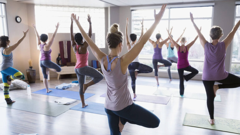 Η άσκηση αυξάνει την αιματική ροή στον εγκέφαλο