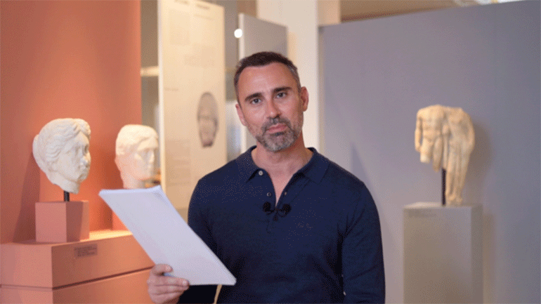 «Στη σκιά των Ηρώων»: Ένα ντοκιμαντέρ για την Επανάσταση του 1821