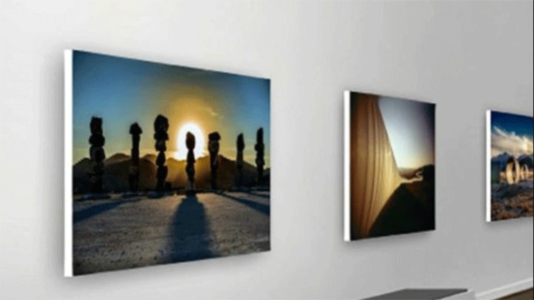 «Gorgoni Art U.S.A.»: Online έκθεση με έργα του Τζιανφράνκο Γκοργκόνι