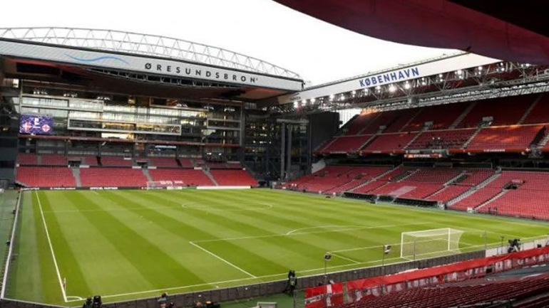 Δανία: Παρουσία 11.000 θεατών οι αγώνες στο «Πάρκεν»