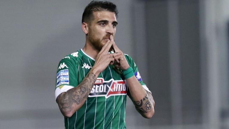 Παναθηναϊκός: Ειδικό δεκαήμερο πρόγραμμα ο Βέλεθ