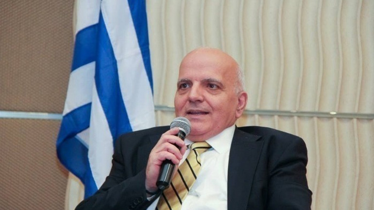 Θρήνος στον ελληνικό αθλητισμό: Έφυγε από τη ζωή ο Γιώργος Φουντουλάκης