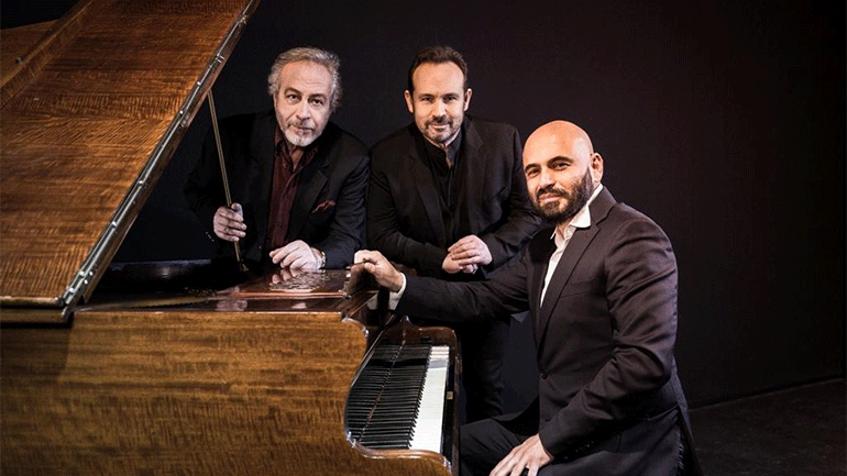 «Παλιγγενεσία – Η Επανάσταση στη Ρούμελη το 1821» του  Δημήτρη Μαραμή