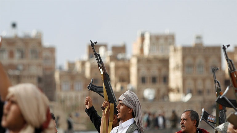 Έξι χρόνια πολέμου και ανθρωπιστικής κρίσης στην Υεμένη