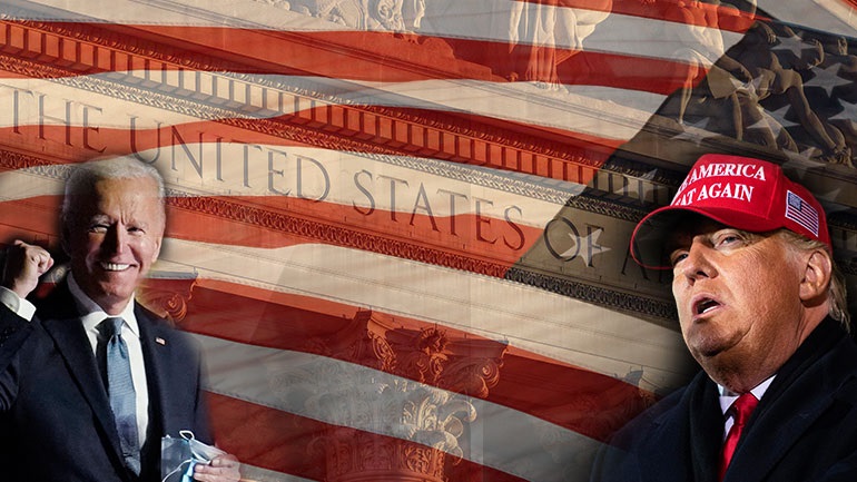 Αγωγή 1,6 δισ. δολαρίων στo Fox για fake news στις αμερικανικές εκλογές