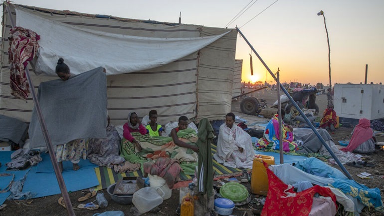 Αιθιοπία: Η Ερυθραία θα αποσύρει τα στρατεύματά της από το Τιγκράι