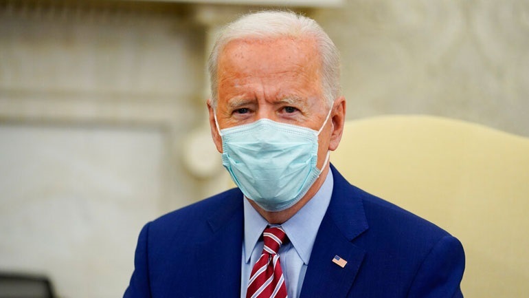 Μπάιντεν: «Η Αρχιεπισκοπή Αμερικής, στην πρώτη γραμμή του αγώνα για κοινωνική δικαιοσύνη»