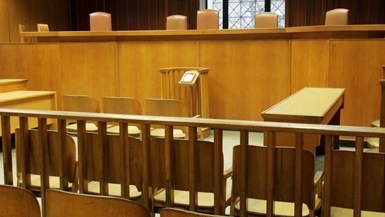 Ξεκίνησαν οι απολογίες για την υπόθεση έκδοσης διπλωμάτων οδήγησης έναντι αμοιβής