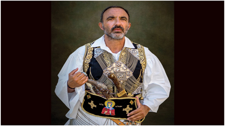 Οι «φωστήρες» τής «Ε.Ρ.Τ.» έκαψαν τον Νίκο Αλιάγα