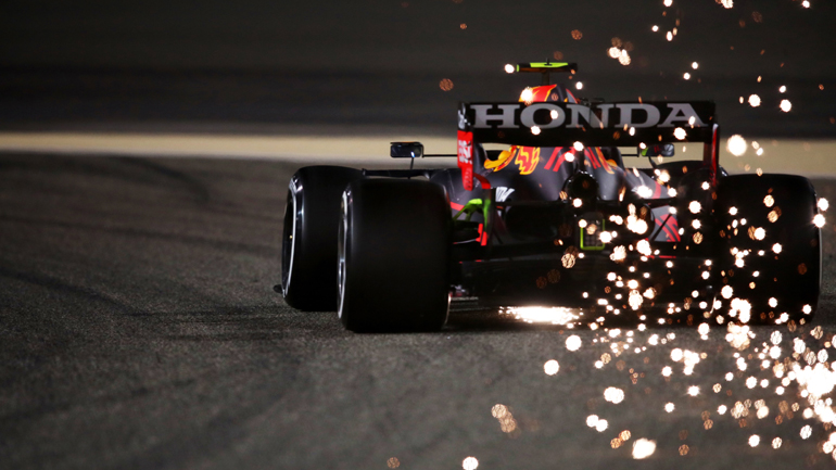 Ταχύτερος όλων ο Verstappen στα δοκιμαστικά του GP του Μπαχρέιν