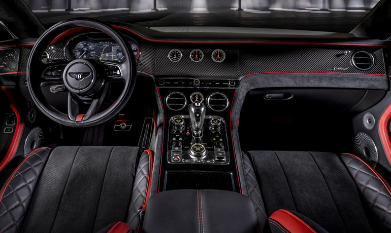 Σχεδιασμένο με ακρίβεια μέχρι την τελευταία λεπτομέρεια.  