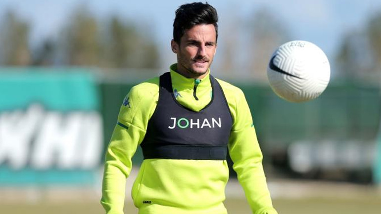 Παναθηναϊκός: Αιμάτωμα στον τετρακέφαλο ο Χουάνκαρ