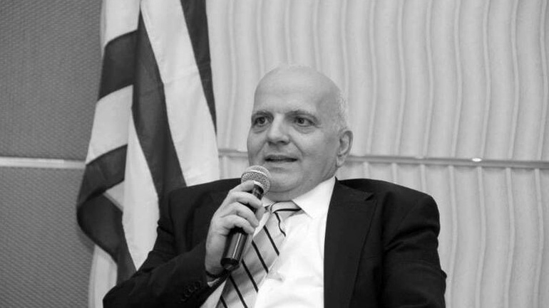 Ψήφισμα της ΕΑΟΜ-ΑμεΑ με αφορμή τον αδόκητο χαμό του Γιώργου Φουντουλάκη