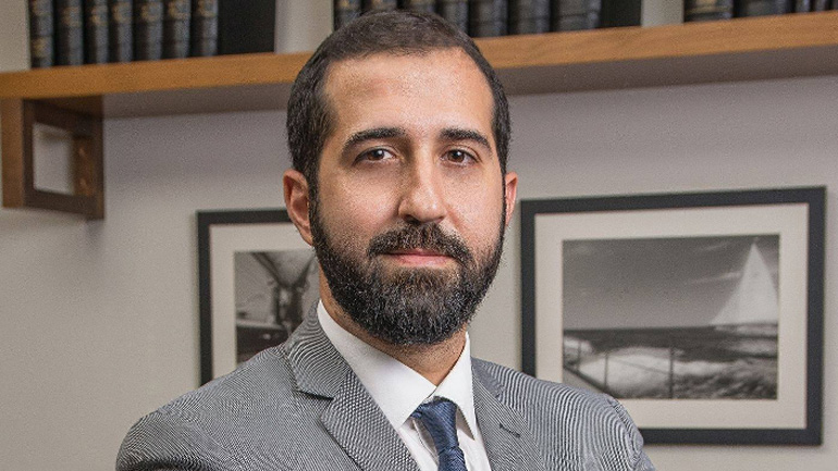 Μπάντμιντον: Υποψήφιος πρόεδρος ο Κάπος