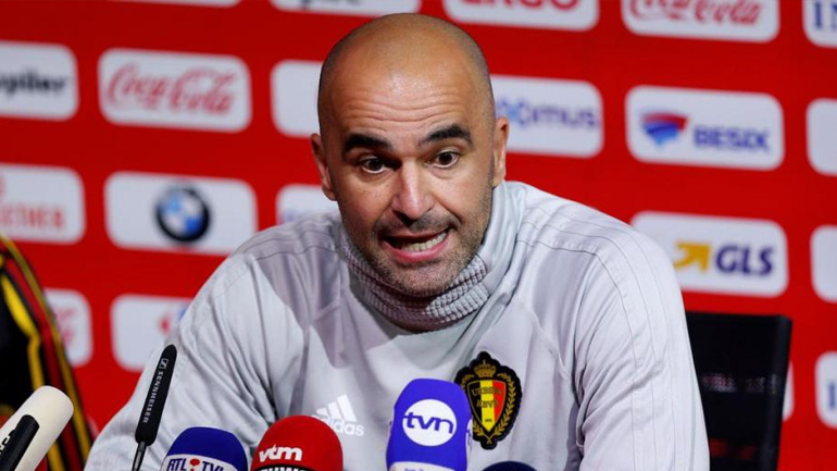 Μαρτίνες: «Δεν είναι λύση να μποϊκοτάρουν οι ομάδες το μουντιάλ του Κατάρ»