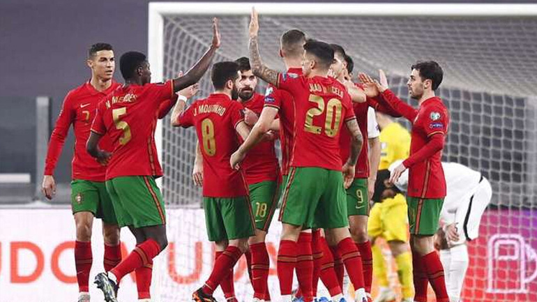 Η δράση συνεχίζεται στα προκριματικά του Παγκοσμίου Κυπέλλου