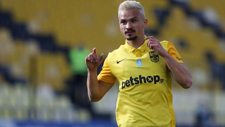 Άρης: Ξεκίνησαν τρέξιμο Κάτσε και Γκάνεα