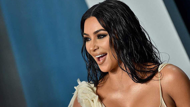 Kim Kardashian: Πιο σέξι από ποτέ μετά τον χωρισμό της από τον Kanye West