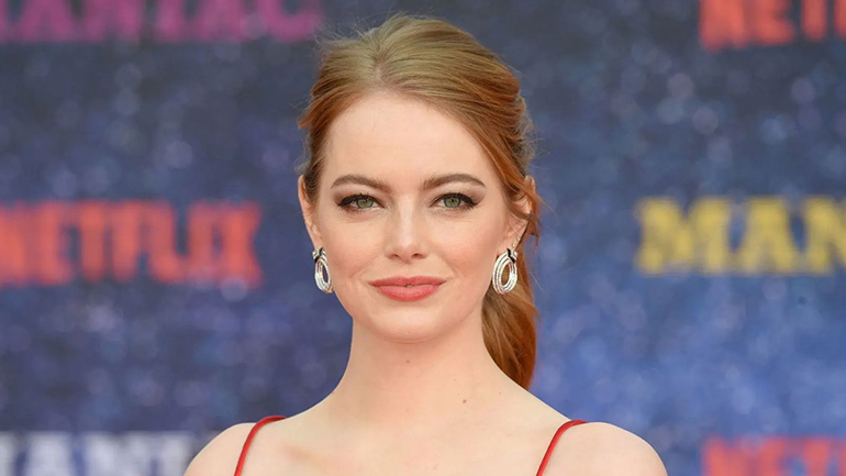 Η Emma Stone έφερε στον κόσμο το πρώτο της παιδί!