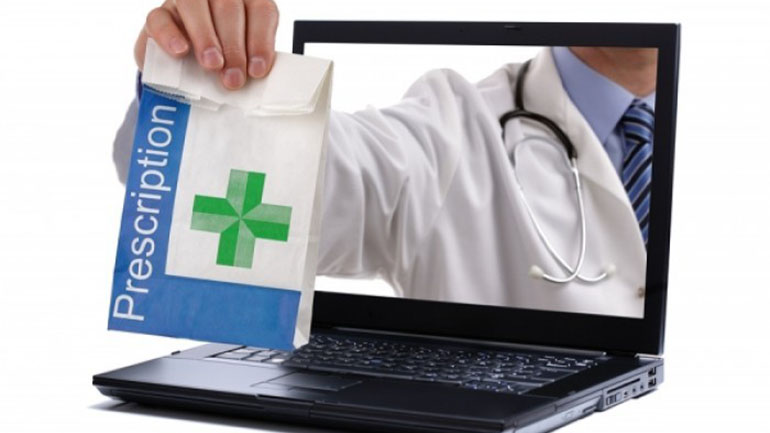 Αυξημένες κατά 52% οι πωλήσεις στα ηλεκτρονικά φαρμακεία το δίμηνο Ιανουαρίου-Φεβρουαρίου