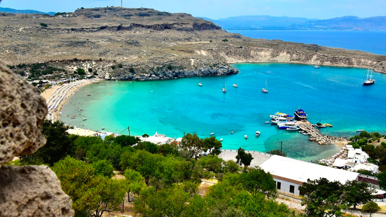 Το πείραμα της Ολλανδίας για τον τουρισμό στην Ελλάδα