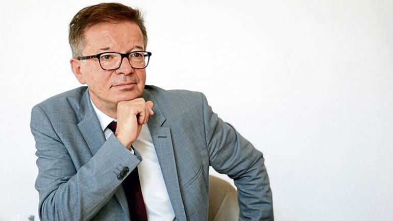 Αυστρία: Ο υπουργός Υγείας έχει μεγάλες ελπίδες για το «πράσινο πιστοποιητικό» λόγω κορωνοϊού