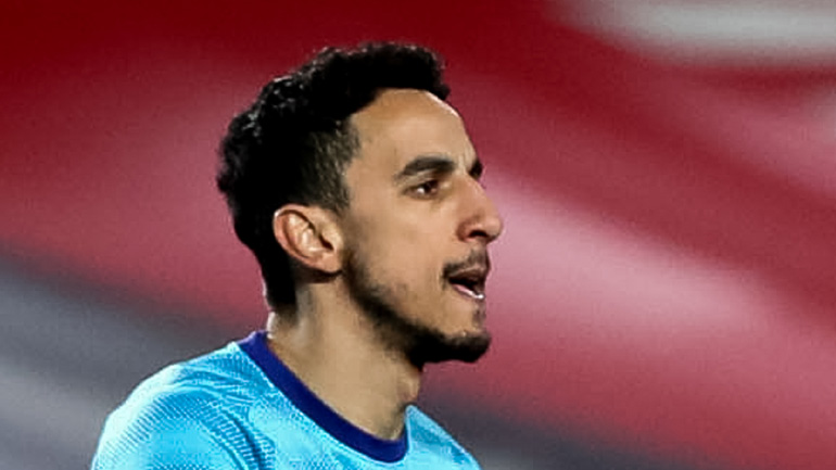 Ζέκα: «Είμαστε υπερήφανοι για την ομάδα»