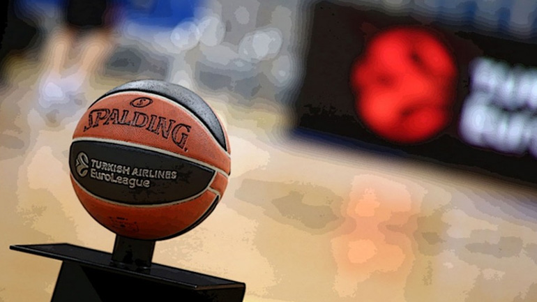 Το πανόραμα της Ευρωλίγκας