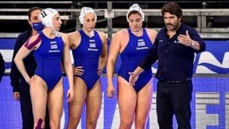 Πόλο: Φιλική νίκη για την Εθνική Γυναικών, 12-9 την Ουγγαρία