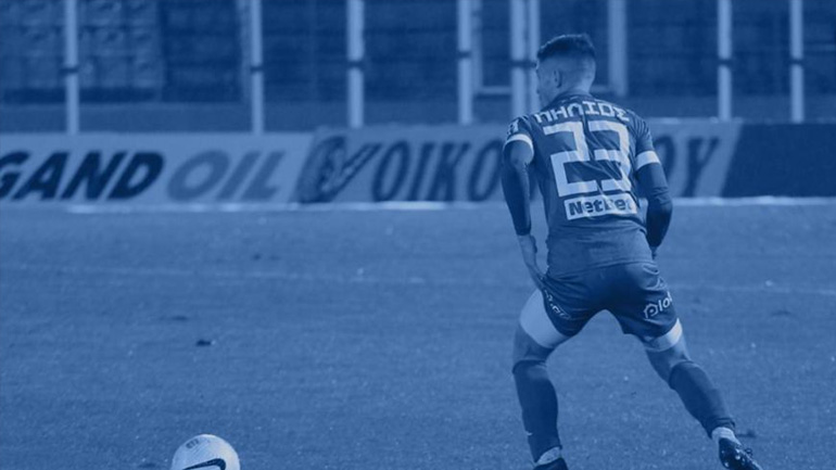 ΠΑΣ Γιάννινα: Ανανέωσε ο Πήλιος