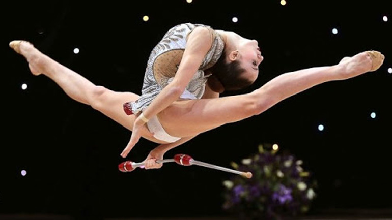 Ρυθμική γυμναστική: Ξεκίνημα με ανάμικτα συναισθήματα για Κελαϊδίτη και Μαγοπούλου στη Βουλγαρία