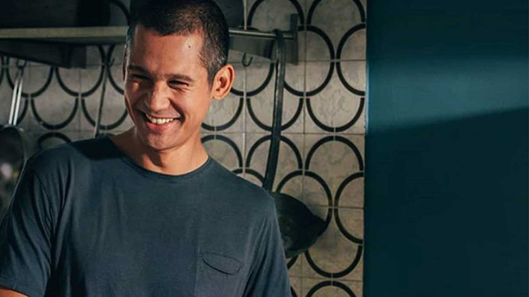 Σωτήρης Κοντιζάς: Ο κριτής του MasterChef θυμήθηκε την εποχή που ήταν Εύζωνας Σωτήρης Κοντιζάς: Ο κριτής του MasterChef θυμήθηκε την εποχή που ήταν Εύζωνας