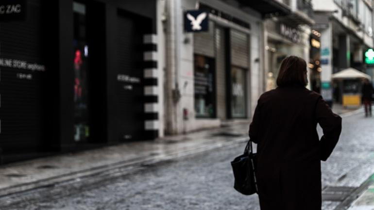 Εμπορικός Σύλλογος Αθηνών: Η αγορά δεν μπορεί να περιμένει άλλο