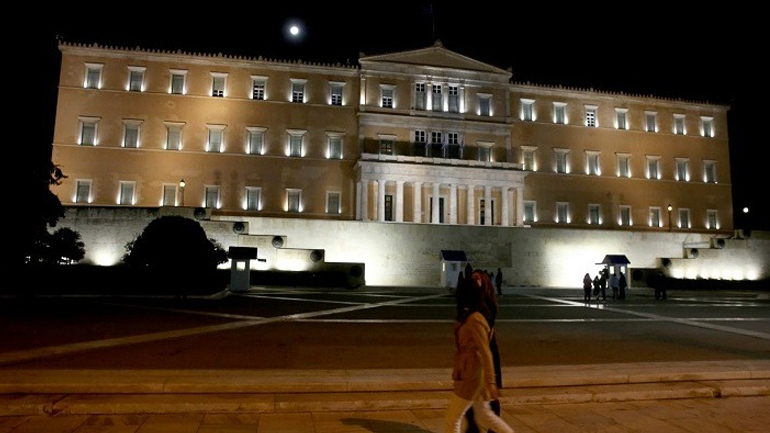 Με τη συμμετοχή και της Βουλής η «Ώρα της Γης 2021»