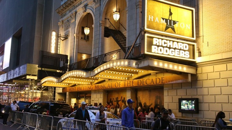 Νέα Υόρκη: Σχέδια για άνοιγμα του Μπρόντγουεϊ μέχρι το φθινόπωρο
