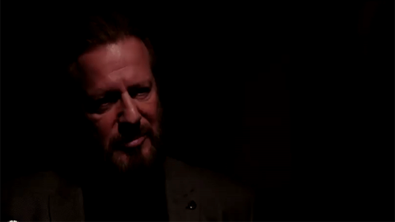 «The Greek Job»: Κυκλοφόρησε το πρώτο teaser για την ταινία του Άνθιμου Ανανιάδη