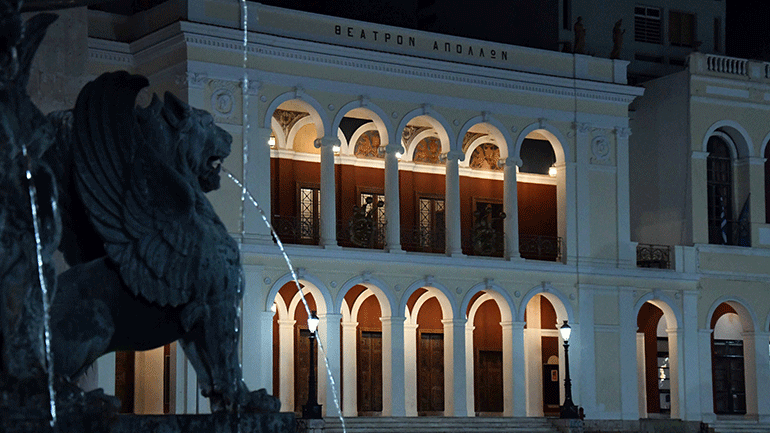 Πάτρα: Δύο σημαντικοί χώροι πολιτισμού θα αποκτήσουν εκ νέου ζωή