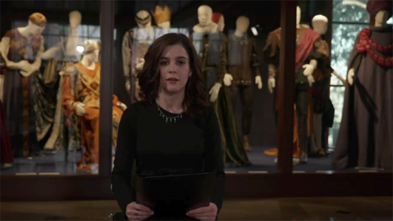 ΚΘΒΕ: Μήνυμα Παγκόσμιας Ημέρας Θεάτρου 2021