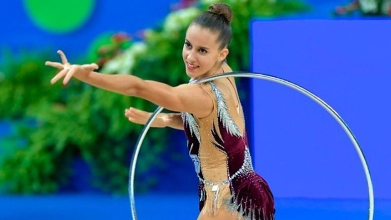 Χρήσιμες εμπειρίες για Κελαϊδίτη και Μαγοπούλου στη Σόφια