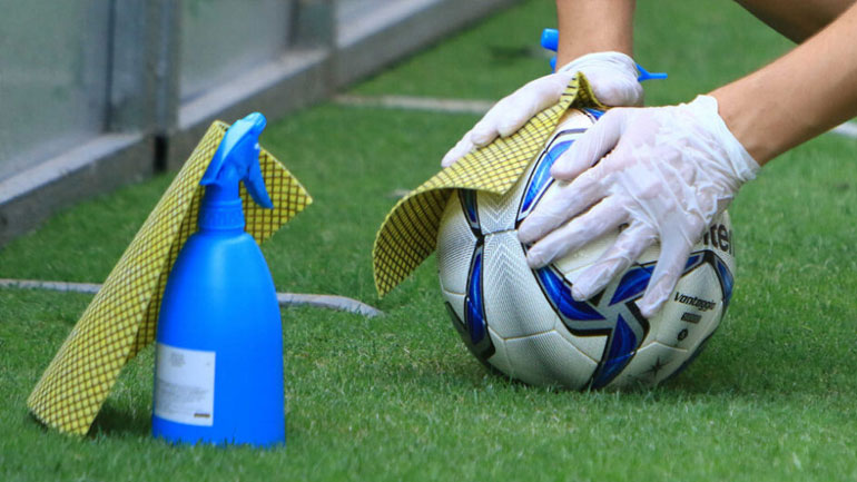 «Πράσινο φως» για έναρξη σε Γ΄ εθνική ανδρών, Α΄ Εθνική γυναικών ποδοσφαίρου και Α2 μπάσκετ ανδρών