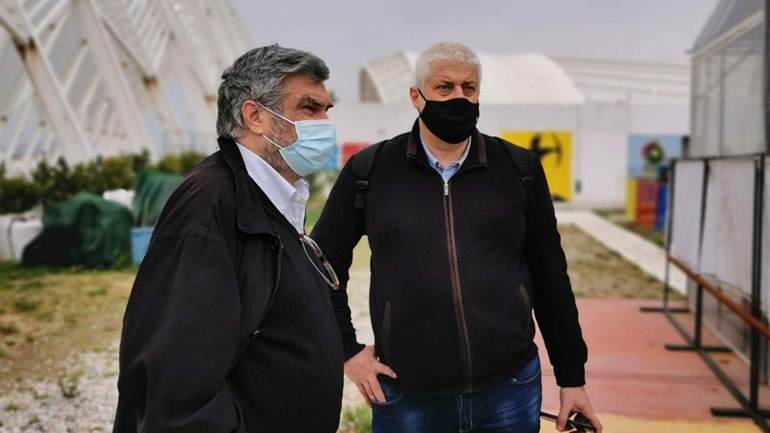 Τοξοβολία: Ο Τάσος Χρυσανθόπουλος νέος πρόεδρος της ομοσπονδίας